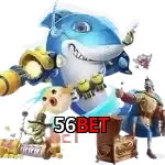 56bet Games
