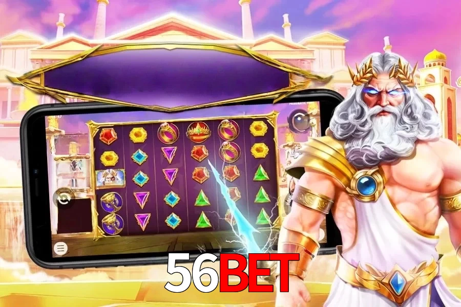 56bet game