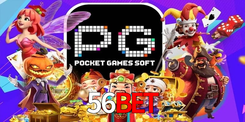 Promoções 56bet
